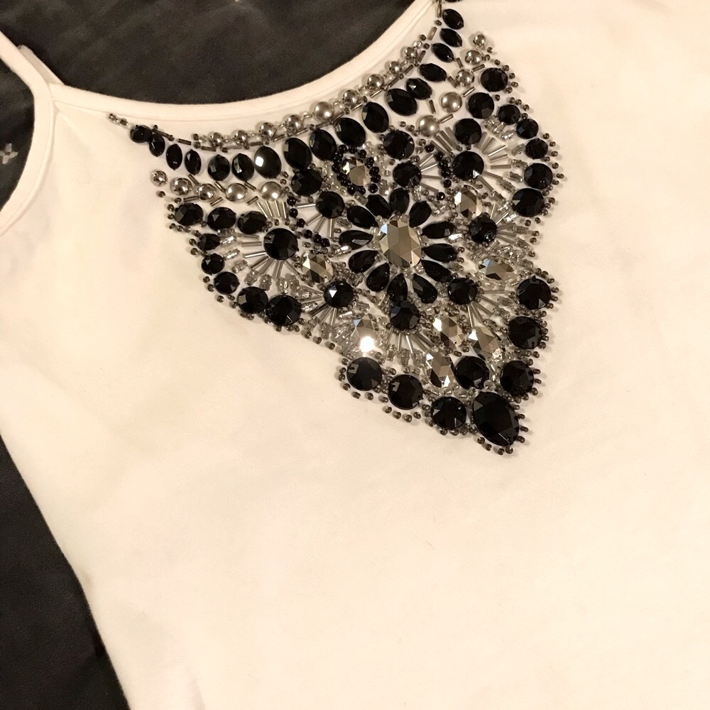 WHBM Tank S/M